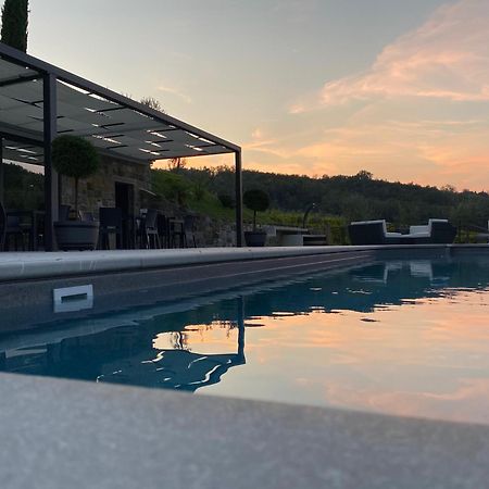 Il Roncal Wine Resort - For Wine Lovers Cividale del Friuli Eksteriør bilde