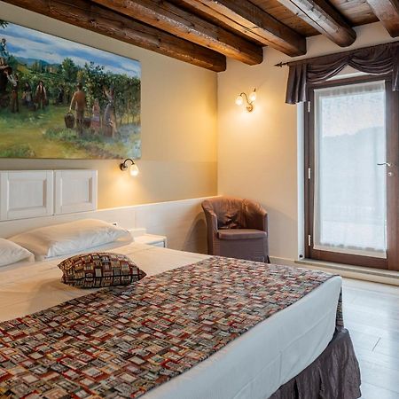 Il Roncal Wine Resort - For Wine Lovers Cividale del Friuli Eksteriør bilde