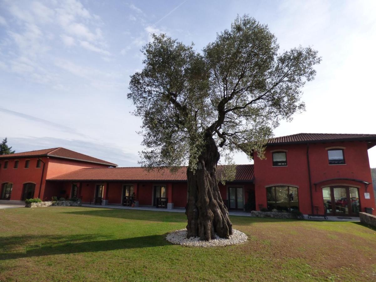Il Roncal Wine Resort - For Wine Lovers Cividale del Friuli Eksteriør bilde