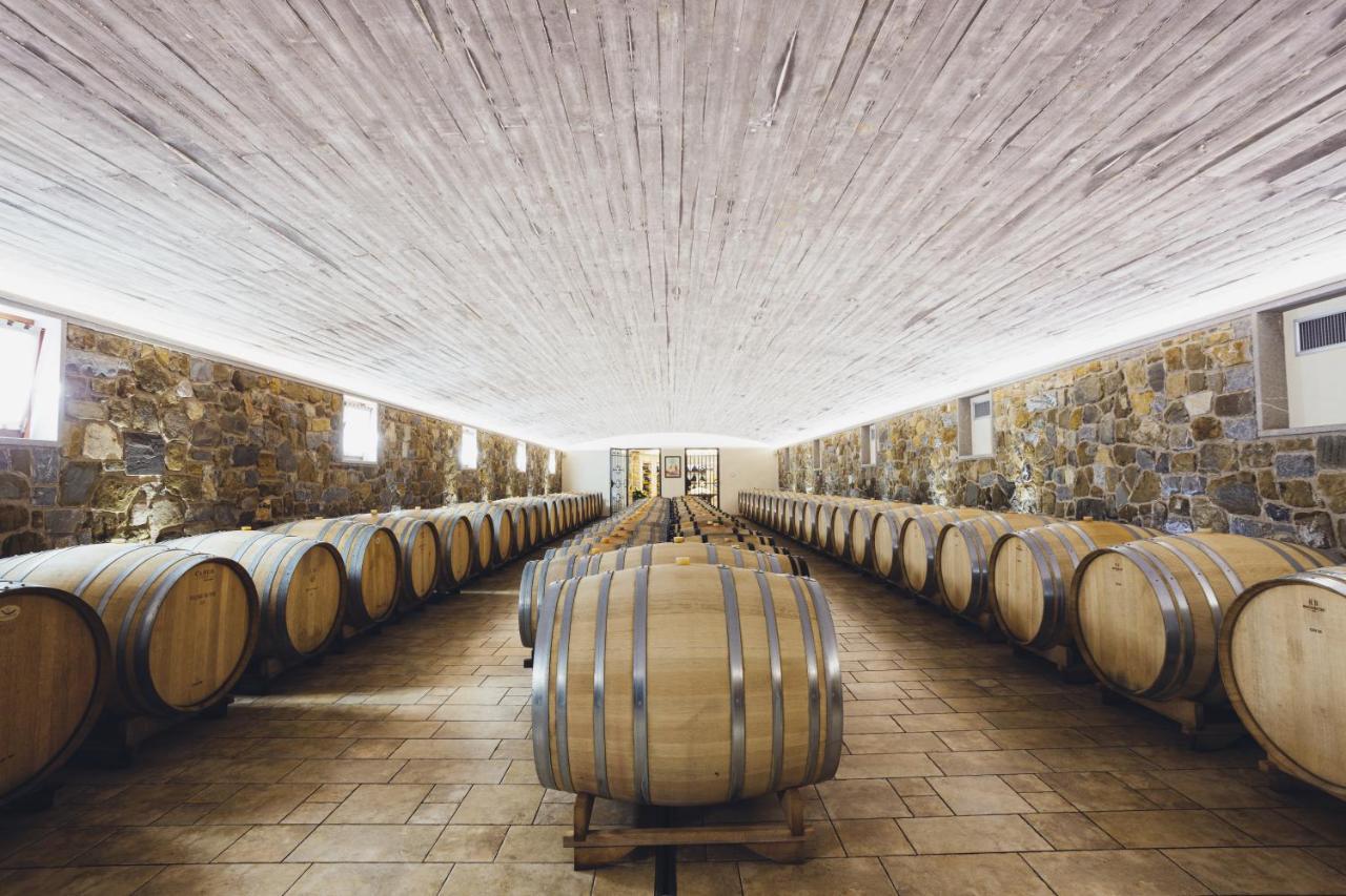 Il Roncal Wine Resort - For Wine Lovers Cividale del Friuli Eksteriør bilde