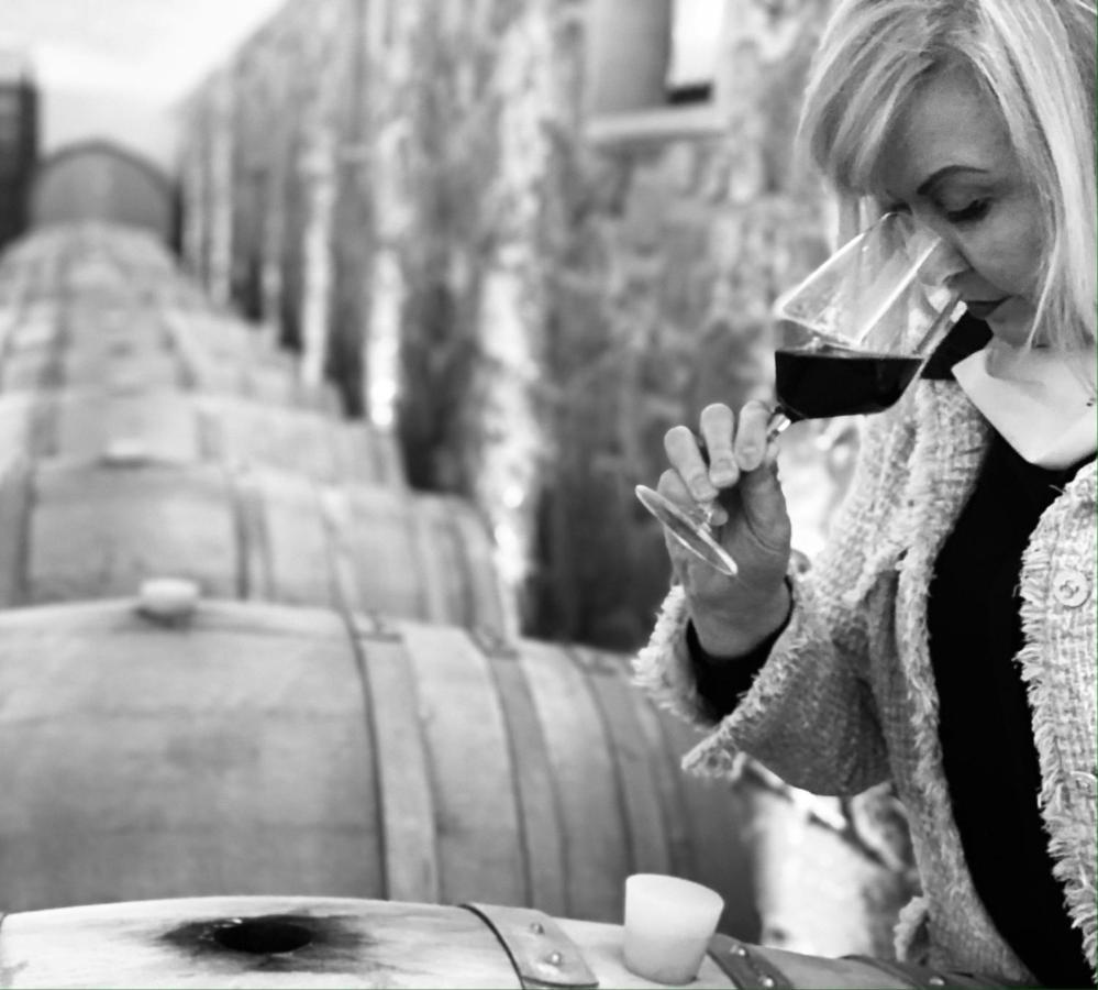 Il Roncal Wine Resort - For Wine Lovers Cividale del Friuli Eksteriør bilde
