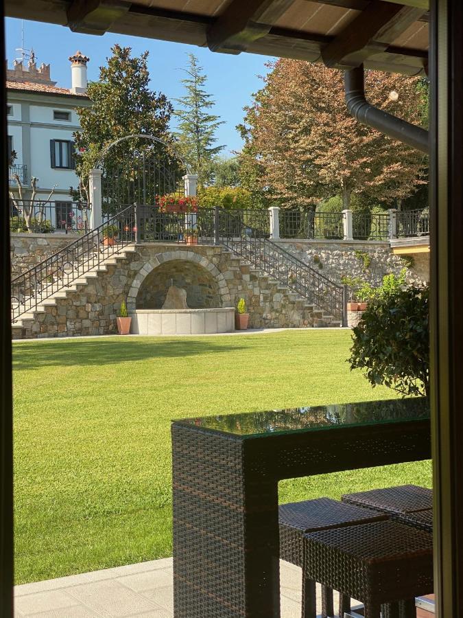 Il Roncal Wine Resort - For Wine Lovers Cividale del Friuli Eksteriør bilde