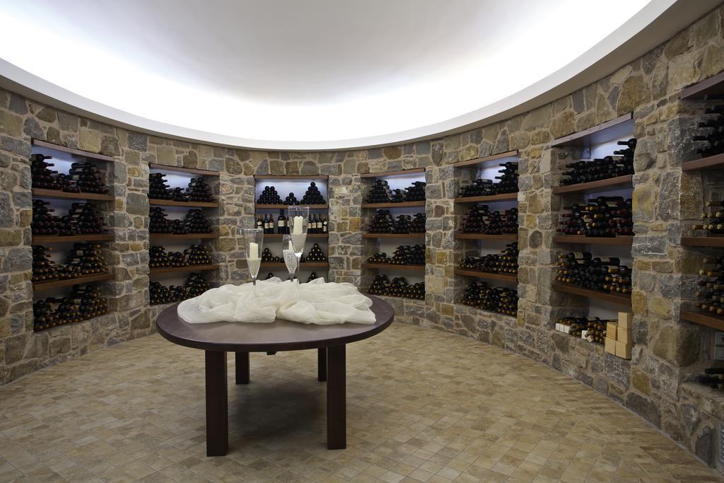 Il Roncal Wine Resort - For Wine Lovers Cividale del Friuli Eksteriør bilde