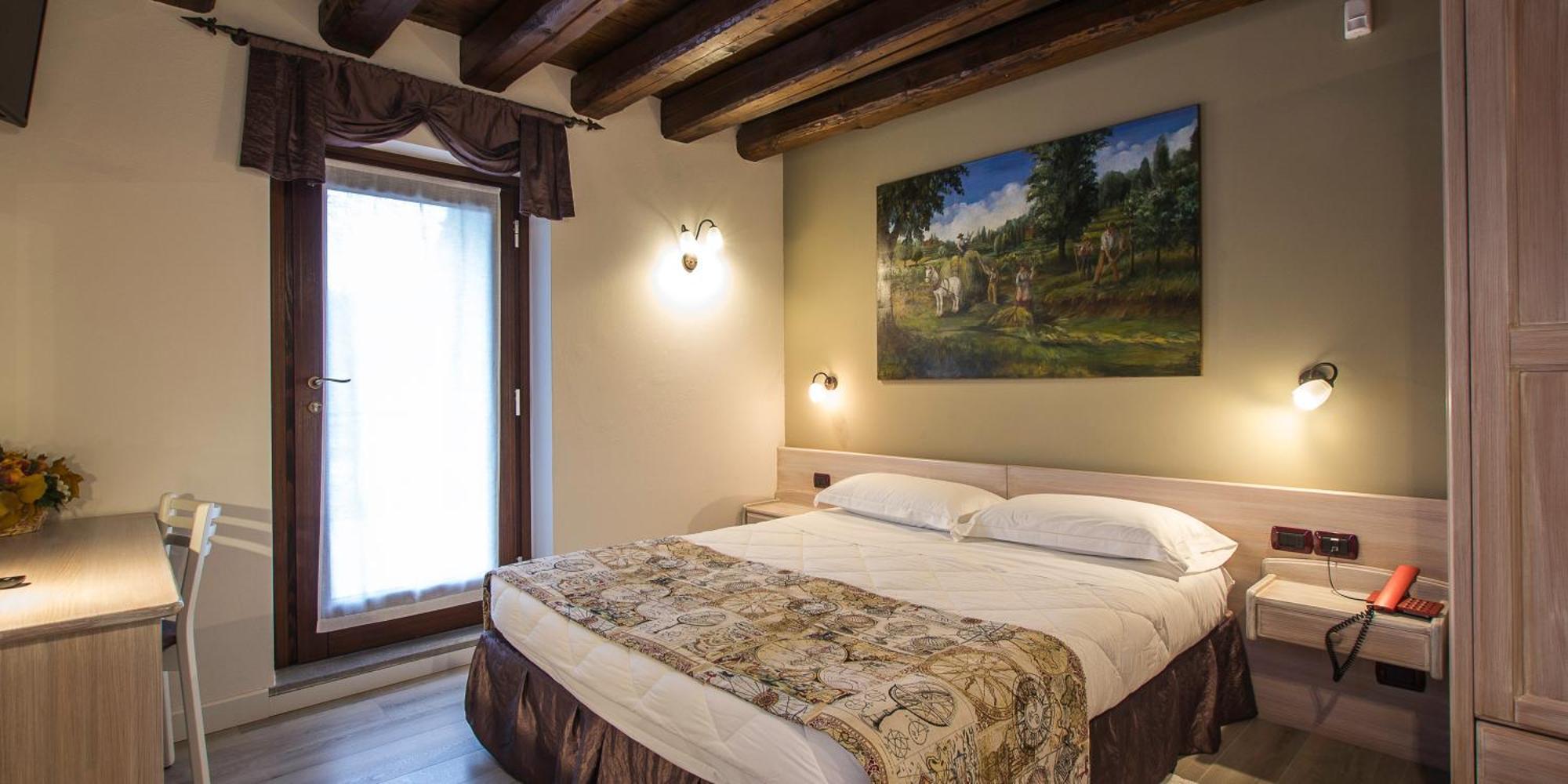 Il Roncal Wine Resort - For Wine Lovers Cividale del Friuli Eksteriør bilde
