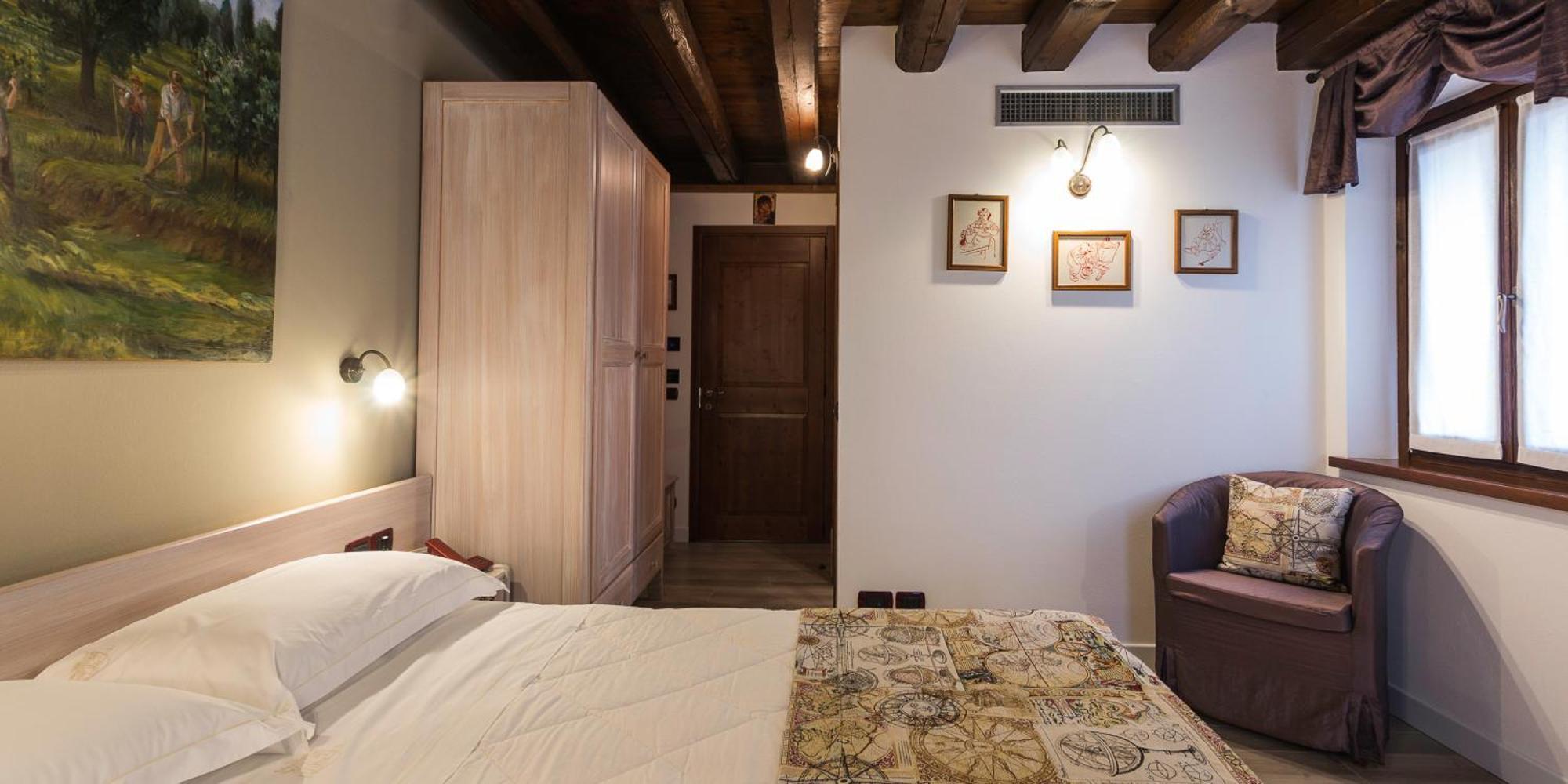 Il Roncal Wine Resort - For Wine Lovers Cividale del Friuli Eksteriør bilde