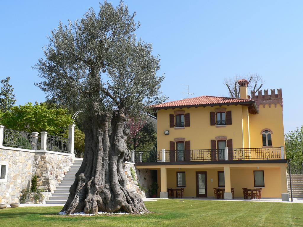 Il Roncal Wine Resort - For Wine Lovers Cividale del Friuli Eksteriør bilde