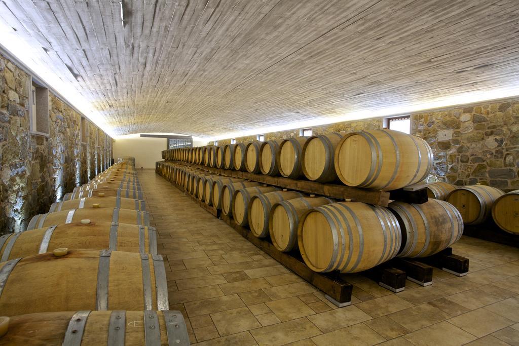 Il Roncal Wine Resort - For Wine Lovers Cividale del Friuli Eksteriør bilde